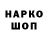 Экстази круглые YANA ROTMAN