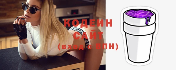 крисы Баксан